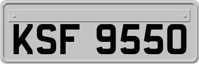 KSF9550