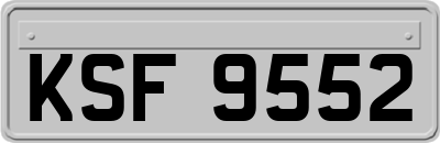 KSF9552