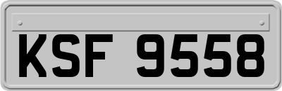 KSF9558
