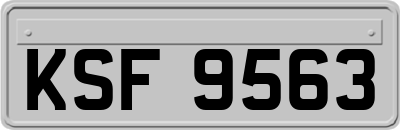 KSF9563