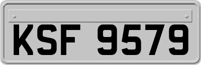 KSF9579