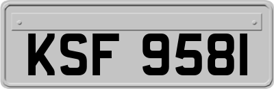 KSF9581