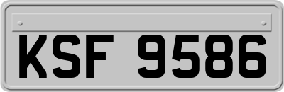 KSF9586