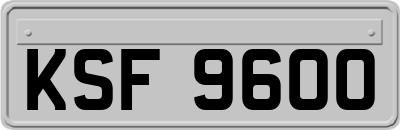 KSF9600