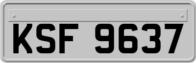 KSF9637