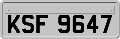 KSF9647