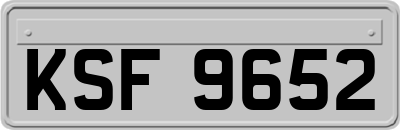KSF9652