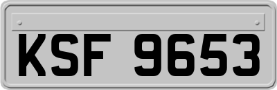 KSF9653