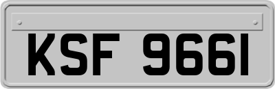 KSF9661
