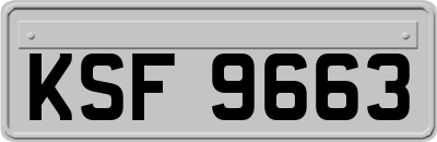 KSF9663
