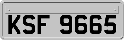 KSF9665