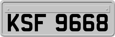KSF9668
