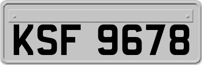 KSF9678