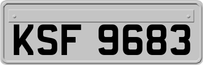 KSF9683