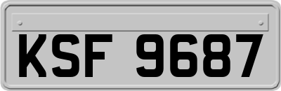 KSF9687