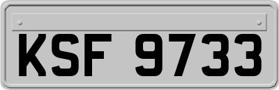 KSF9733