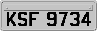 KSF9734