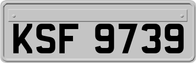 KSF9739