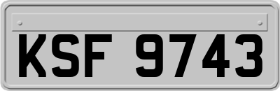 KSF9743