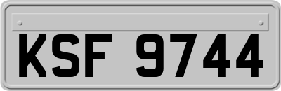 KSF9744