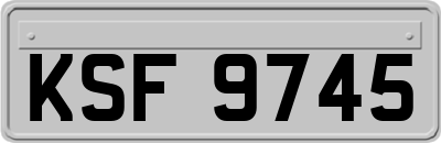 KSF9745