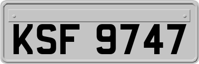 KSF9747
