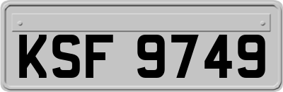 KSF9749