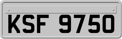 KSF9750