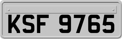 KSF9765