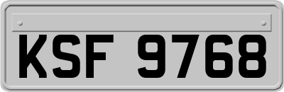 KSF9768