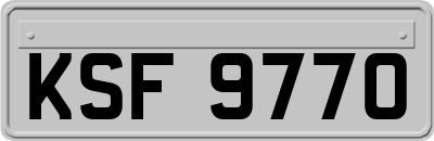 KSF9770
