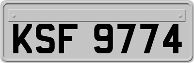 KSF9774