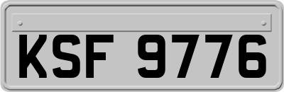 KSF9776