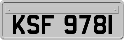 KSF9781