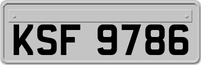 KSF9786