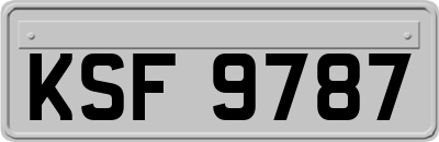 KSF9787
