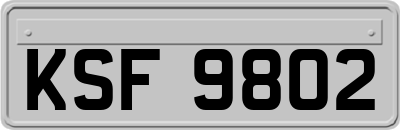 KSF9802
