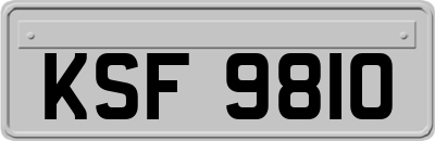 KSF9810