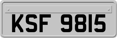KSF9815