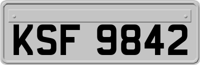 KSF9842