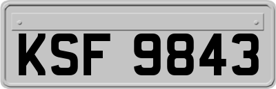 KSF9843