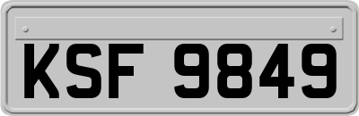 KSF9849