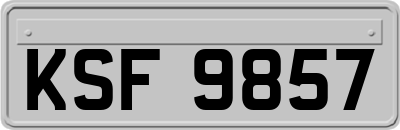 KSF9857