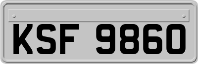 KSF9860