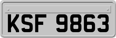 KSF9863