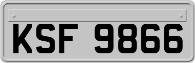 KSF9866