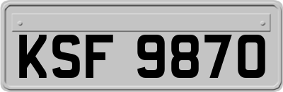 KSF9870