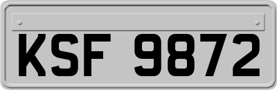 KSF9872