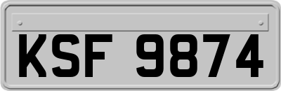 KSF9874
