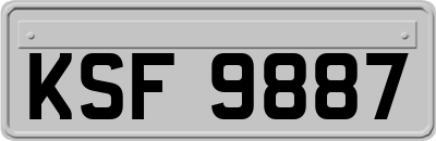 KSF9887
